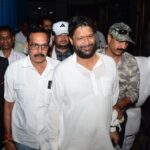झांसी: पूर्व मंत्री की दो साल की सजा पर स्टे, भतीजे समेत 13 नामजदों को भी मिली राहत, 31 अक्तूबर को होगी सुनवाई