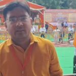 Video: Stage Ready, Cm Awaited, Yogi To Reach Jhansi Shortly – Amar Ujala Hindi News Live