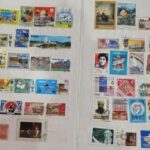 World Post Day Special: A Unique Collection Of 11,000 Stamps From 30 Countries – Amar Ujala Hindi News Live