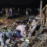 Eight People Died In Massive Ayodhya Explosion That Rocked Same House Twice In 18 Months – Amar Ujala Hindi News Live