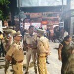 अयोध्या: घर में हुए विस्फोट से गिरा मकान, पांच लोगों की मौत, कई बच्चे घायल.. भारी मात्रा में पुलिस बल मौजूद