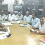 Jhansi: Bar Association Elections…names Of Former President And Former Secretary Removed From Voter List – Amar Ujala Hindi News Live