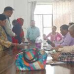 Jalaun News: 54 में से 27 दिव्यांग बच्चे निकले अपात्र