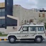 Jhansi: चप्पे-चप्पे पर तैनात रहेंगे सुरक्षाकर्मी, सीएम के आगमन से पहले पुलिस अफसरों ने परखे सुरक्षा इंतजाम