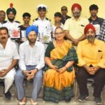 Lucknow News: बच्चे के सर्वांगीण विकास में शिक्षक की अहम भूमिका
