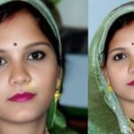 विवाहिता की सड़क हादसे में मौत: करवा चौथ पर जा रही थी ससुराल, मौत की खबर सुन आ रहे पिता और ससुर भी घायल