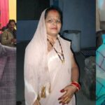 Jhansi: Five People Died Due To Electric Shock Due To Negligence Of The Electricity Department – Amar Ujala Hindi News Live