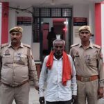 Jhansi: दादा ने अपने हाथों से घोंट दिया पोता का गला, आठ साल के मासूम के मुंह से खून निकलने तक नहीं छोड़ा