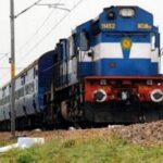 Yard Remodeling In Ujjain: Trains Will Be Affected From October 11 To 15 – Amar Ujala Hindi News Live