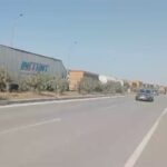 झांसी में शिवपुरी-कानपुर हाईवे पर लगा जाम, कई वाहन फंसे – Jam On Shivpuri-kanpur Highway In Jhansi, Many Vehicles Stranded