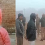 Up News:बालक को दूध पिला रही मां की गोद से मासूम को छीन ले गया भेड़िया, चीत्कार उठी महिला; नहीं चला पता – Wolf Snatched Child From Lap Of Mother Who Was Breastfeeding Child In Bahraich