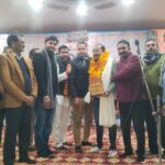 Jalaun News: सुरेंद्र वो दीपक था जो दूसरों को रोशनी के लिए जला…