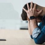 Up:आगरा में मानसिक तनाव ज्यादा…लखनऊ, वाराणसी और इस जिले के लोग भी पीड़ित; 75 जिलों से टेलीमानस पर आईं कॉल्स – Up News Mental Stress Is High In Agra People In Lucknow, Varanasi, And Bareilly Are Also Affected