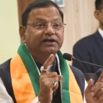 Up:जाति विशेष की बैठक करने वाले जनप्रतिनिधियों को भाजपा अध्यक्ष की चेतावनी, नकारात्मक राजनीति का शिकार न बनें – Up: Bjp President Warns Elected Representatives Holding Meetings Based On Caste