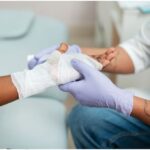 Jhansi:मेडिकल कॉलेज में नवाचार…दर्दनिवारक और जीवाणुनाशक मिश्रण तैयार, घाव की सफाई में दर्द से मिलेगी राहत – Jhansi: Innovation In Medical College…pain Relieving And Bactericidal Mixture Prepared