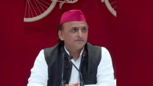 Up:अखिलेश यादव बोले – लाल टोपी और लाल सिलिंडर से घबराई भाजपा, 2027 में यूपी में इंडिया गठबंधन चुनाव लड़ेगा – Akhilesh Yadav Said – Bjp Is Scared Of Red Cap And Red Cylinder.