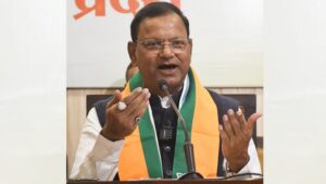 Up:भाजपा का स्थापना दिवस कल, प्रदेश भर में होंगे विविध कार्यक्रम; जनसंपर्क के लिए गांव-गांव जाएंगे कार्यकर्ता – Up: Bjp’s Foundation Day Tomorrow, Various Programs To Be Held Across The State; Party Workers To Visit Villa