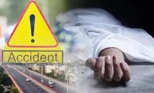 Jhansi:दो बाइकों की भिड़ंत में किराना कारोबारी की मौत, तीन साल पहले हुई थी शादी – Jhansi: Grocer Dies In Bike Collision, Married Three Years Ago