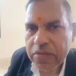 बीमा कंपनी को मय ब्याज के राशि अदा करने का आदेश, मामले की जानकारी देते एडवोकेट गणेश खरे – The Insurance Company Has Been Ordered To Pay The Amount Along With Interest, Advocate Ganesh Khare Explains The Matter.