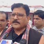 सामूहिक विवाह में अव्यवस्था से खफा महानगर अध्यक्ष, बोले- मुख्यमंत्री की मंशा के अनुरूप नहीं हुआ आयोजन