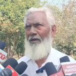 जालौन में प्रताड़ना से परेशान युवक ने की जान देने की कोशिश