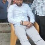 Lucknow News: दिनदहाड़े बाइक सवार का अपहरण लूट के बाद मरणासन्न कर छोड़ा