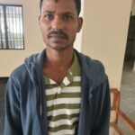 Lucknow News: मां को अपशब्द कहने पर व्यापारी ने मारी थी गोली