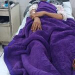 Lucknow News: हत्या करने आया था व्यापारी की, गोली मार दी किसी और को