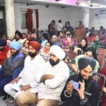 Lucknow News: पंजाबी भाषा के उत्थान का लिया संकल्प