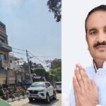 10 करोड़ बरामद हुए:उमाशंकर प्रकरण में मंत्री के तेवर हुए नरम, मीडिया से बनाई दूरी – Income Tax Department Raid: Minister Softens Stance In Umashankar Case, Distances Himself From Media