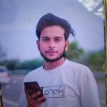 Jalaun News: सड़क हादसे में बाइक सवार युवक की मौत