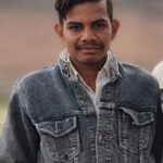 Bike Rider Dies After Colliding With Loader – Jalaun News