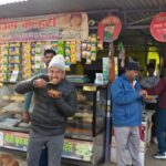 Jalaun News: पुलिस की लापरवाही से भड़के ग्रामीण, नहर पुल पर जाम, तीन घंटे अफरातफरी