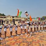 Jalaun News: दौड़ में सुमित ने पाया प्रथम स्थान