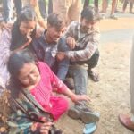 यूपी:अमेठी के टेंट कारोबारी के बेटे की गला रेतकर नृशंस हत्या, नाले में मिला शव; हुआ था प्रेम विवाह – Up: Amethi Tent Businessman’s Son Brutally Murdered By Slitting His Throat, Body Found In Drain; Love Marriag