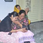 लखनऊ:पढ़ाई के दबाव की वजह से बेटे ने की बाप की हत्या, आरी से काटा शव; नीले ड्रम में धड़ रख भरा सीमेंट – Lucknow: Son Kills Father Due To Academic Pressure, Cuts Up Body With Saw; Places Torso In Blue Drum Filled Wi