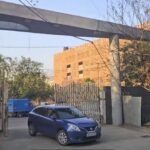 Lucknow News: जेपीएनआईसी में मुफ्त पार्किंग शुरू