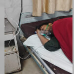 Jalaun:प्रताड़ना से परेशान युवक ने की जान देने की कोशिश, समझौता के नाम पर रुपयों की मांग कर रहे थे आरोपी – Jalaun: Young Man, Troubled By Harassment, Attempted Suicide