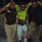 Lucknow News: मुठभेड़ में लूट के आरोपी के पैर में लगी गोली, दूसरा भी गिरफ्तार