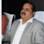 Up:”फॉर्म-7 के जरिये मतदाताओं के नाम काटे जाने की शिकायतें बेबुनियाद”, सपा के आरोपों पर सीईओ ने दिया जवाब – Up: “complaints Of Voters’ Names Being Deleted Through Form-7 Are Baseless”, Ceo Responds To Sp’s Allegations