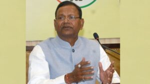 यूपी:एमएलसी चुनाव के लिए भाजपा ने घोषित किए अपने पांच प्रत्याशी, इन पुराने चेहरों पर लगाया दांव – Up: Bjp Announces Five Candidates For Mlc Elections, Bets On These Old Faces