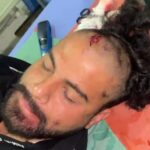 Lucknow News: एरा अस्पताल में गार्ड ने राॅड से पीटा, वकीलों ने थाना घेरा