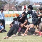 Lucknow News: अयोध्या की गुलिस्ता, बस्ती की संजू ने जीता स्वर्ण