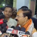 झांसी में बोले डिप्टी सीएम केशव- वैश्विक संकट के समय राहुल एवं अखिलेश की राजनीति शर्मनाक