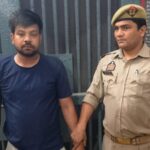 Jhansi:एसी कोच में दो महिला यात्रियों के सामान चोरी, जीआरपी ने शिकायत दर्ज कर 12 घंटे के अंदर पकड़ा चोर – Jhansi: Luggage Of Two Women Passengers Stolen From Ac Coach