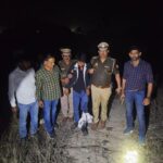 गोंडा:पुलिस मुठभेड़ में एक बदमाश के पैर में लगी गोली, साथी भी गिरफ्तार; पैसों के साथ असलहा बरामद – Gonda: A Criminal Was Shot In The Leg In A Police Encounter, His Accomplice Was Also Arrested; Weapons And Mon