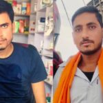 Bahraich:ससुराल से लौटते समय बाइक गड्ढे में गिरी, चचेरे भाइयों की मौत; नानपारा–रुपईडीहा मार्ग पर हादसा – Bahraich: Cousins Die After Bike Falls Into Ditch While Returning From In-laws’ House; Accident On Nanpara-r