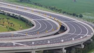 Jhansi:लिंक एक्सप्रेस-वे के लिए 15 जुलाई तक जमीन खरीद, 1232 हेक्टेयर भूमि की जानी है अधिग्रहित – Jhansi: Land Acquisition For The Link Expressway To Be Completed By July 15