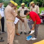 Up:जिन अभ्यर्थियों के आवेदन में आधार नंबर गलत उन्हें इतने घंटे पहले आना होगा; जानें परीक्षा के नए नियम – Up: Candidates Whose Aadhaar Number Is Incorrect In Their Application Must Arrive This Many Hours In Advance;