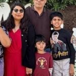 Sunil Gupta’s Family From Kadaura Is Stuck In Dubai Amid The War. – Jalaun News